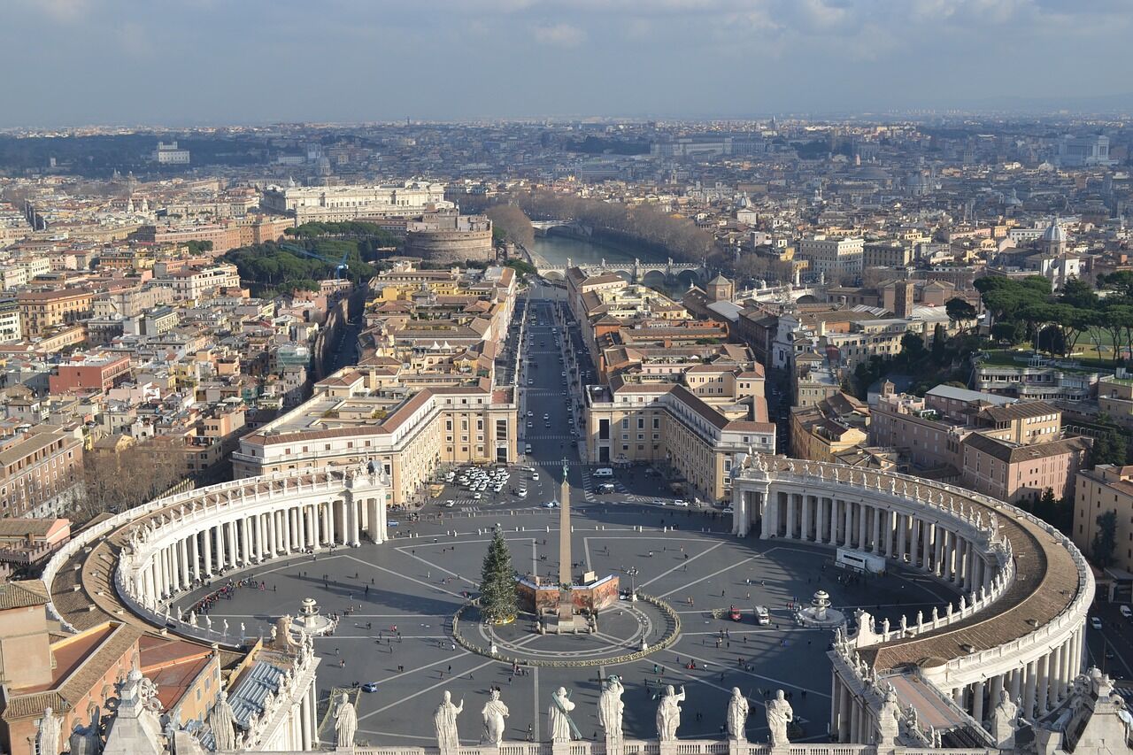 san pietro, roma, vatican-857151.jpg